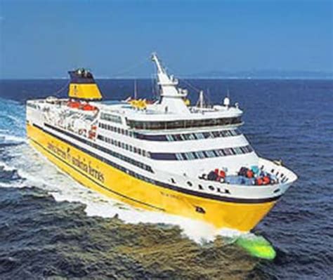 mega express 1|Bateau Mega Express I .